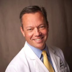 Image of Dr. Michael Swan