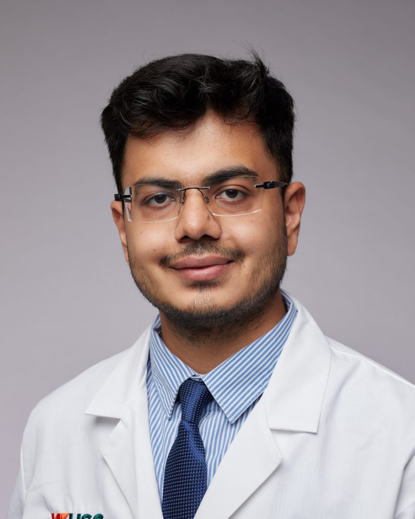 Neel Patel, MD