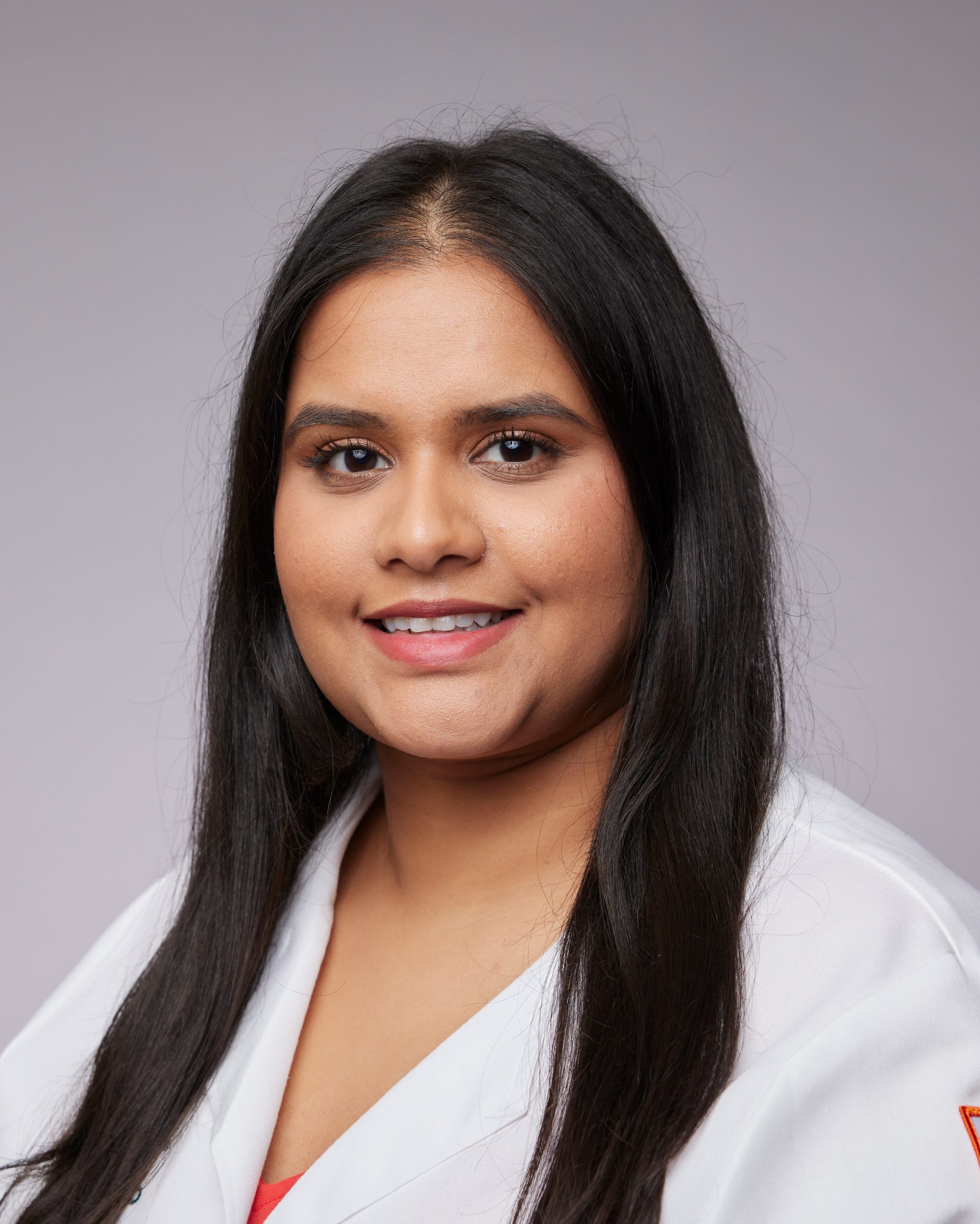 Photo of Norma Patel