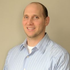 Profile photo of Dave Pillus, MD
