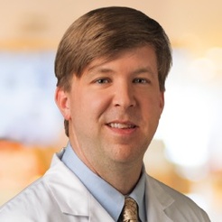 Profile photo of R. Andrew Pickett, MD