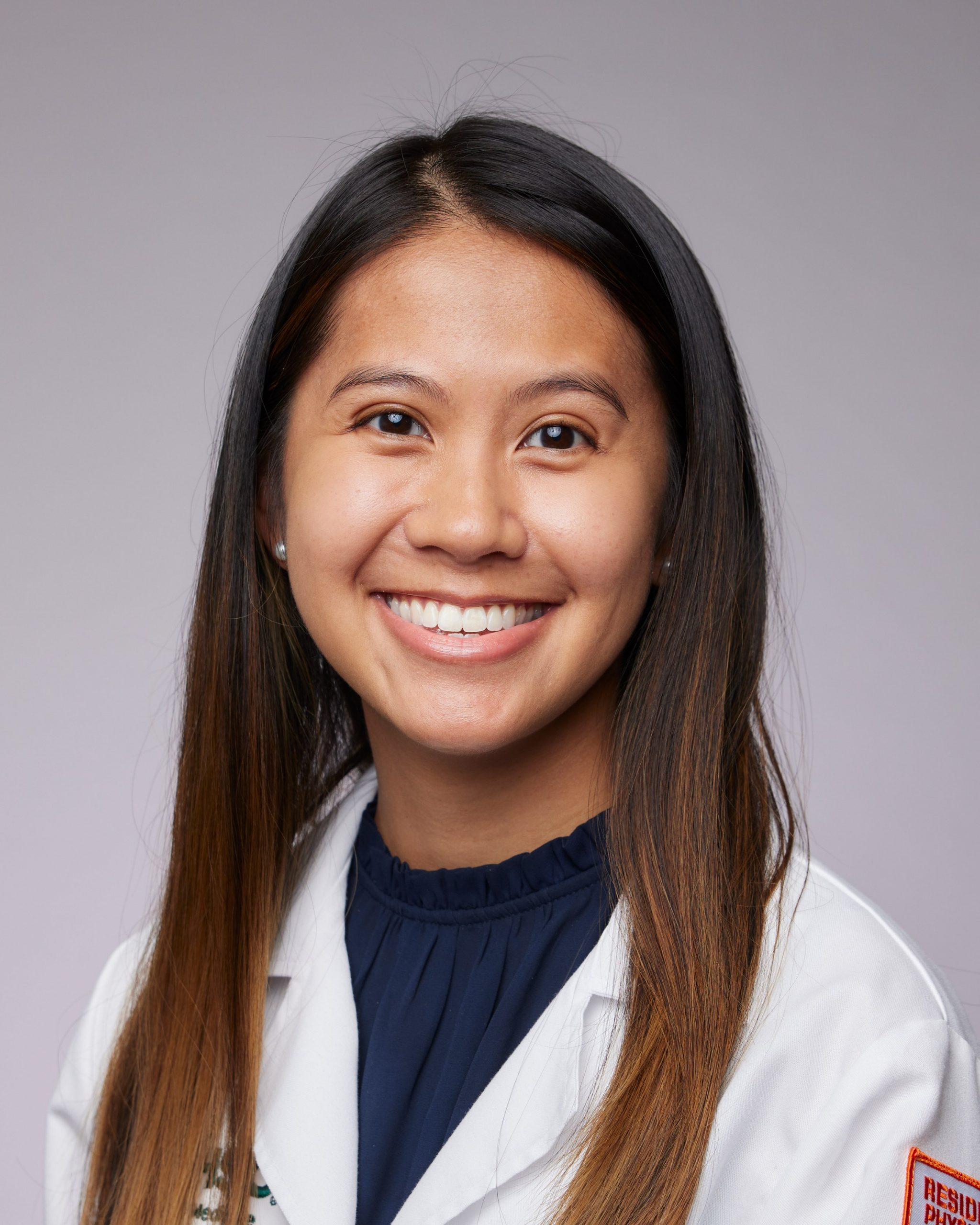 Photo of Rena Nguyen