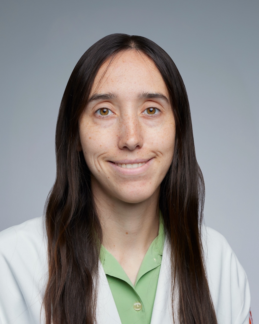 Photo of Robin Denny, M.D.