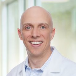 Profile photo of Brad Russell, MD