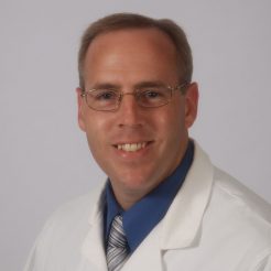 Profile photo of Jeff St. Amant, MD