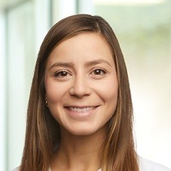 Profile photo of Tali Wajsfeld, M.D.