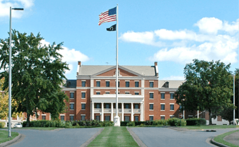 Tennessee Valley Healthcare System-Alvin C. York Campus-VA Hospital