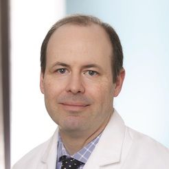 Profile photo of W. David Thompson, MD