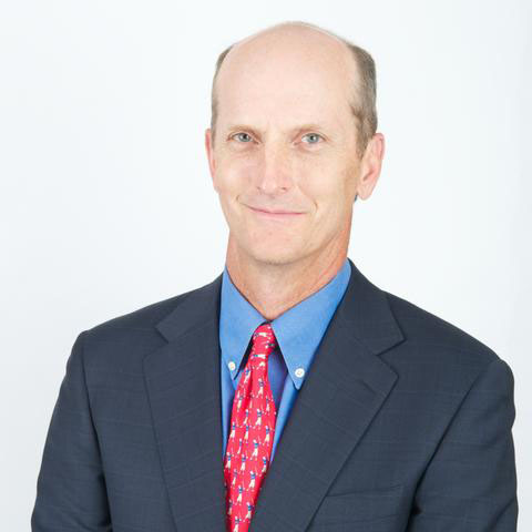 Profile photo of William Polk, M.D.