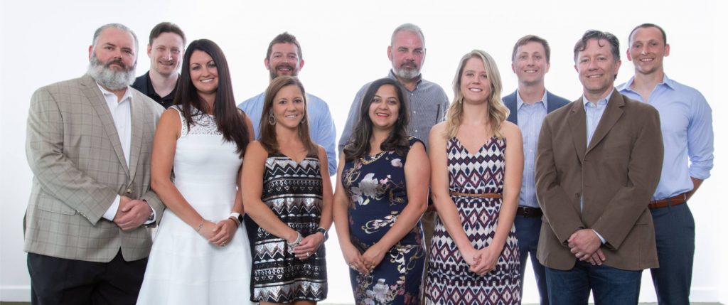 Class of 2020 portrait