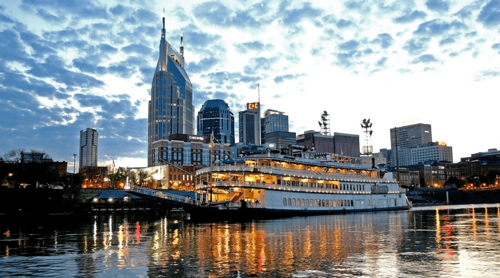 Photo of Nashville TN