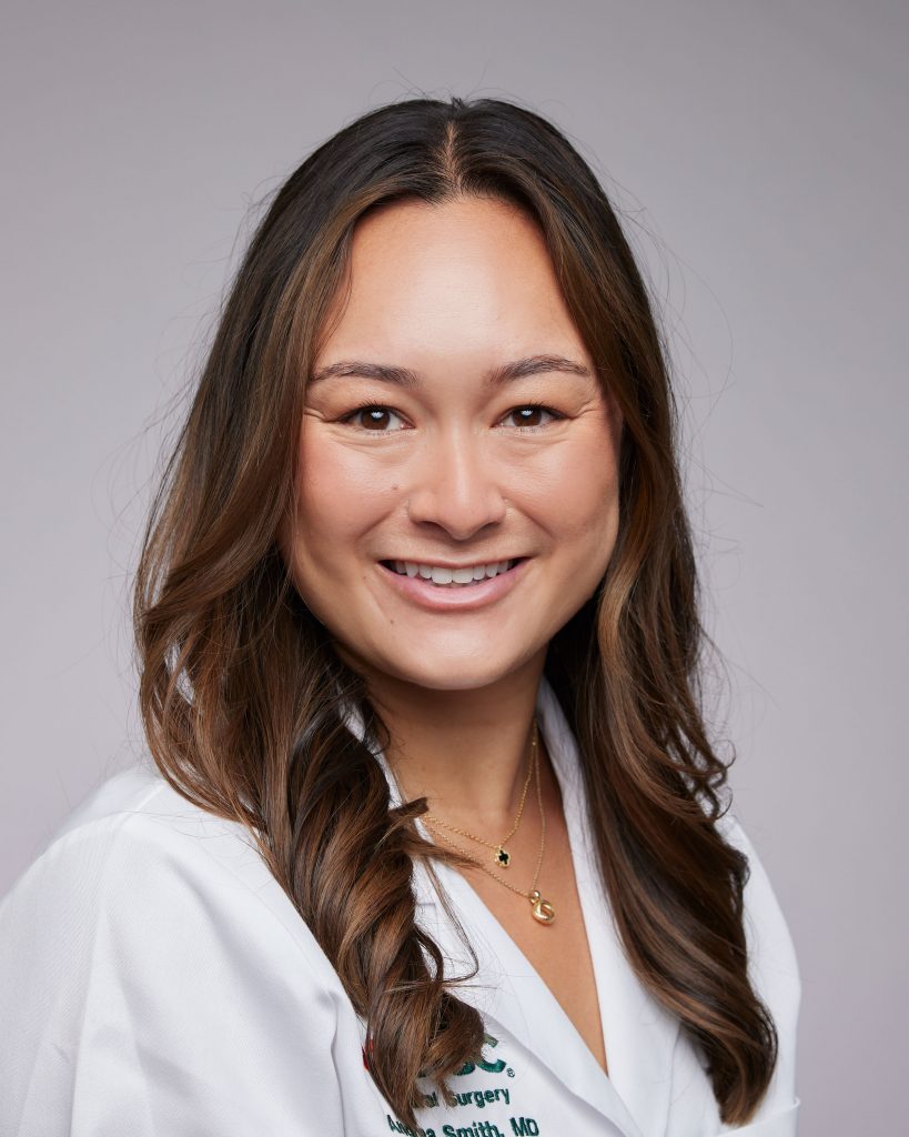 Profile photo of Andrea Smith, M.D.