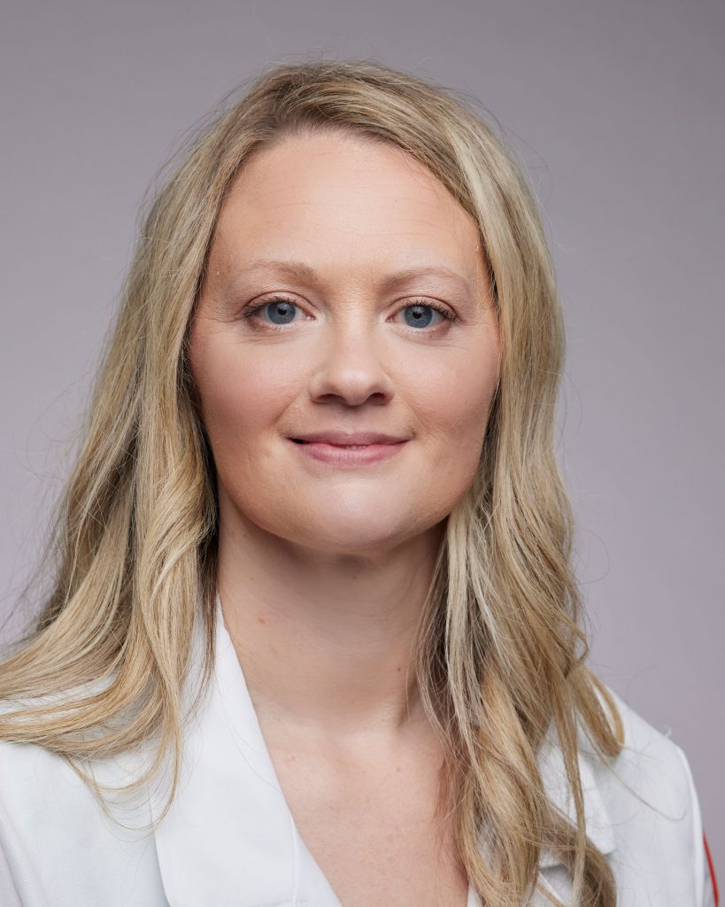 Profile photo of China Stegall, M.D.