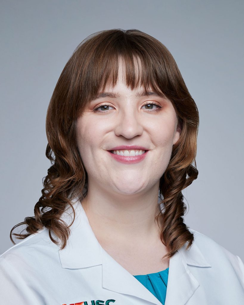 Profile photo of Kayla Privitt, M.D.