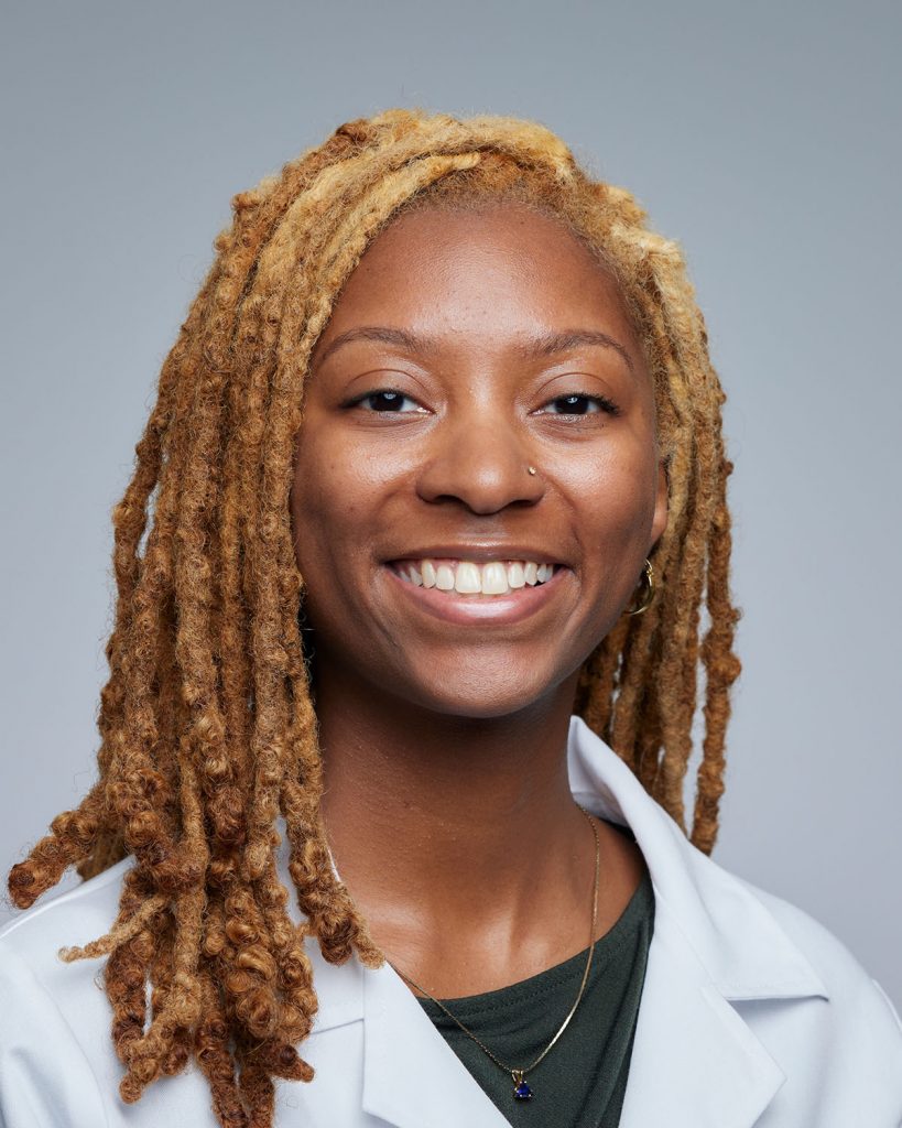 Profile photo of Keytahnie Jones, D.O.