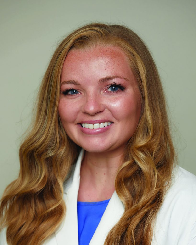 Profile photo of Lucy Young, M.D.