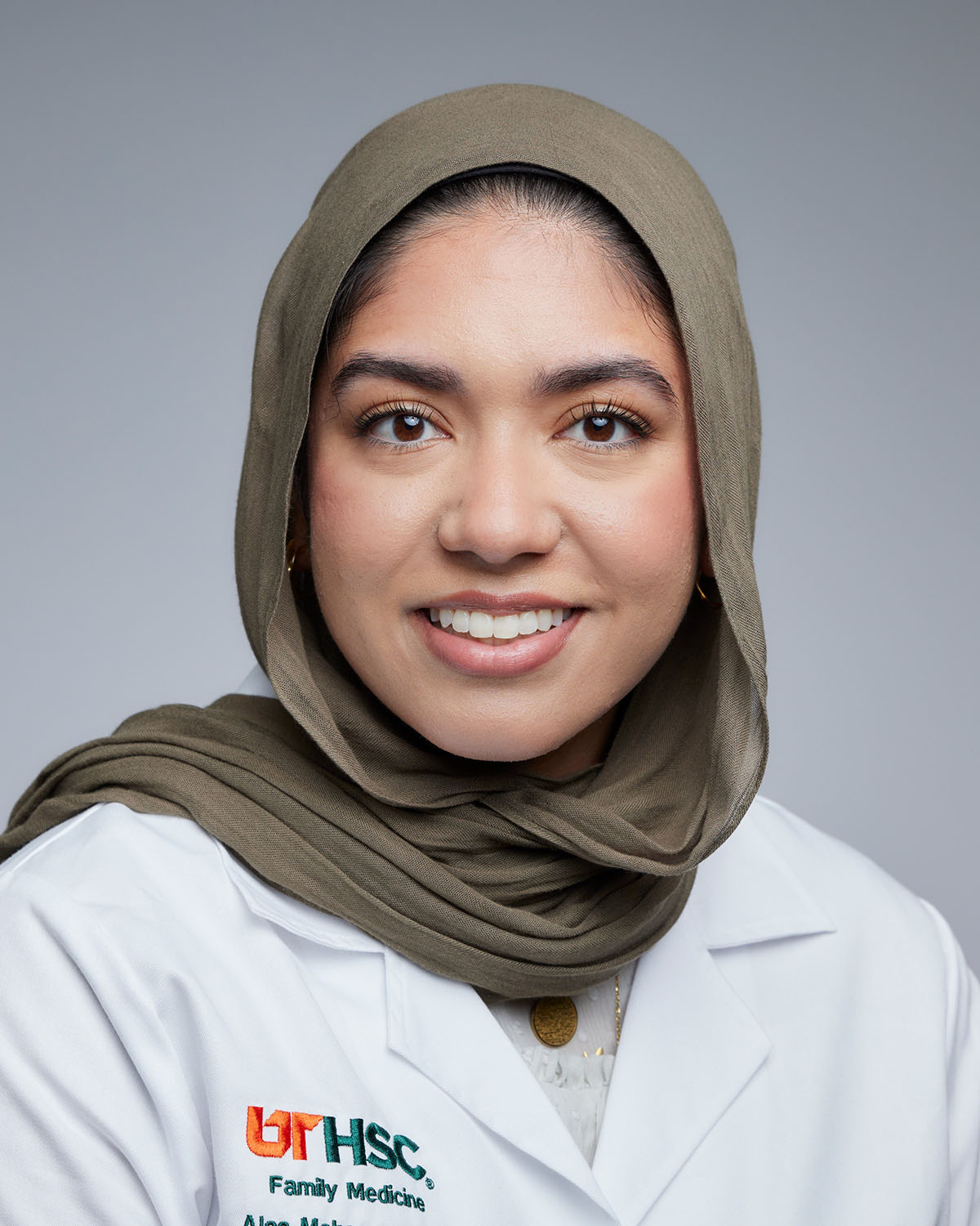 Profile photo of Alaa Mohammed, D.O.