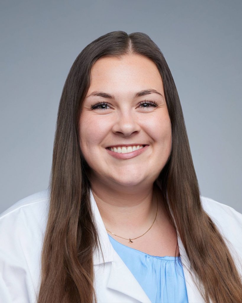 profile photo of bailey walker