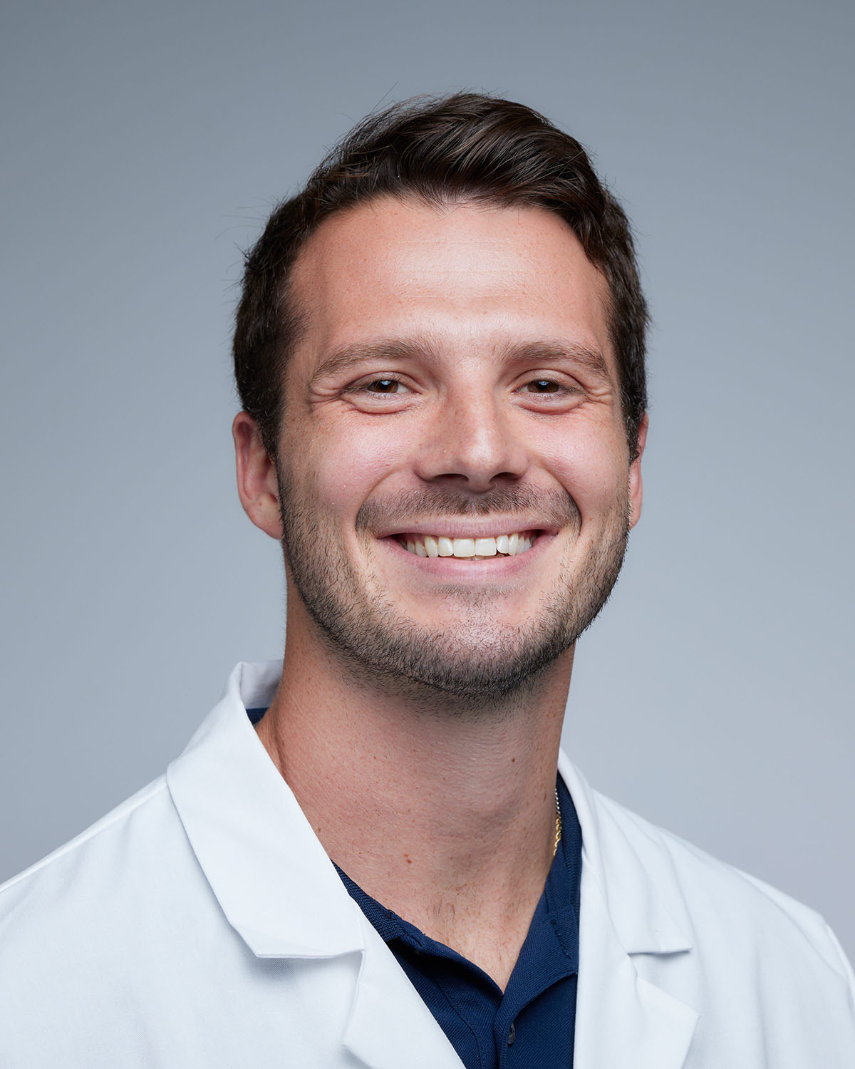 Profile photo of Blaine Davis, D.O.