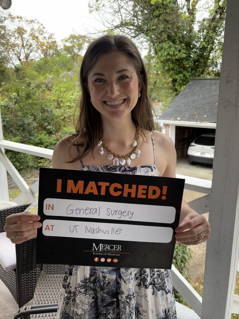 general surgery match photo