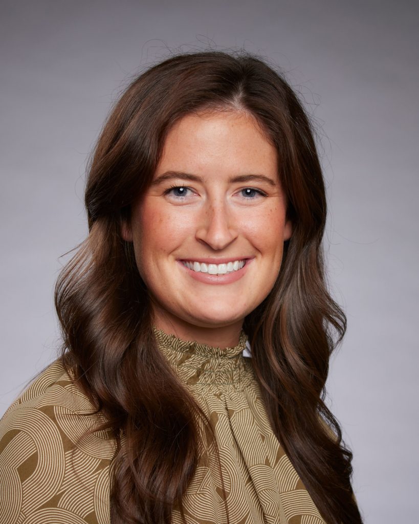 Profile photo of Lindsay McCausland, M.D.