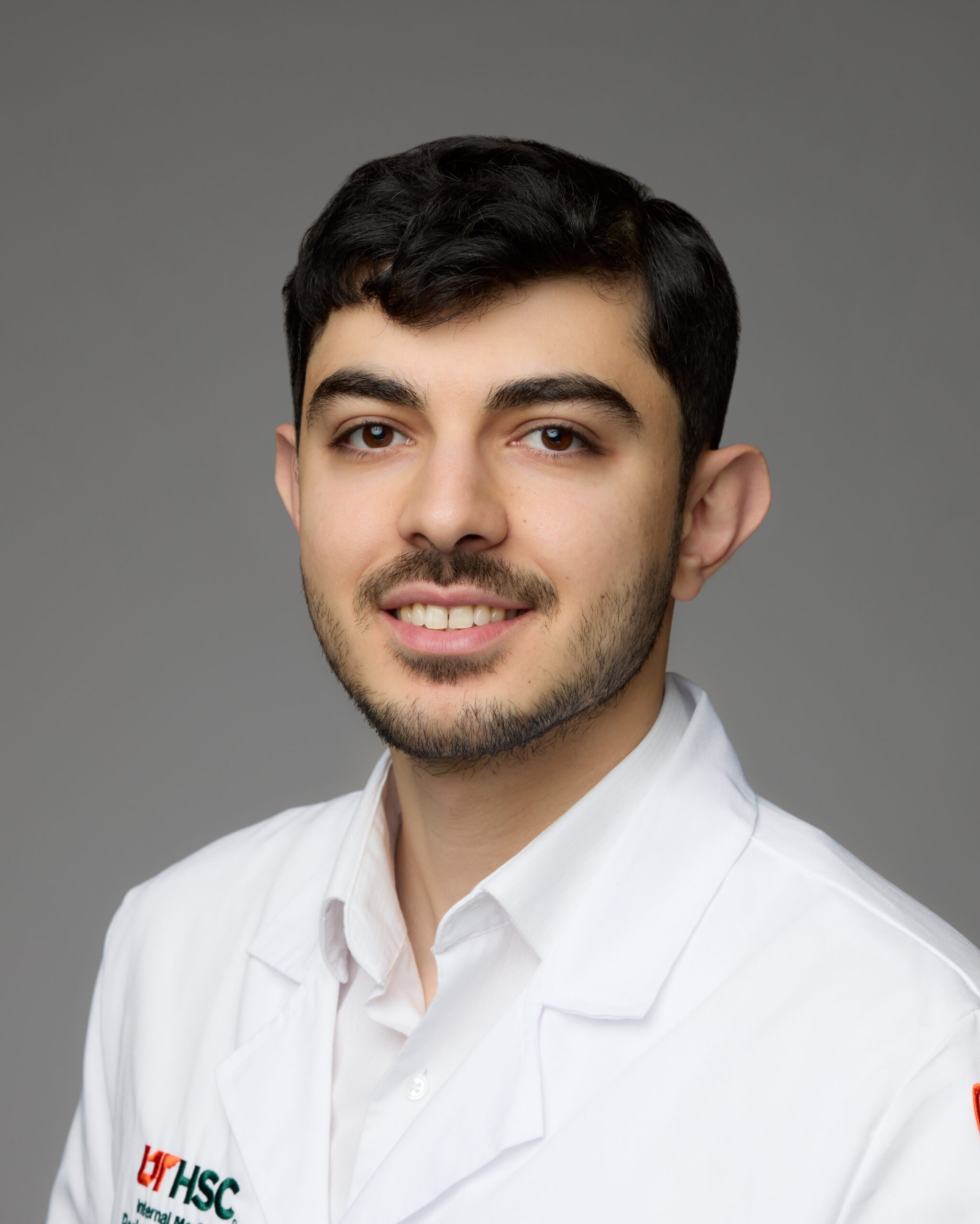Peshang Ahmed, MD