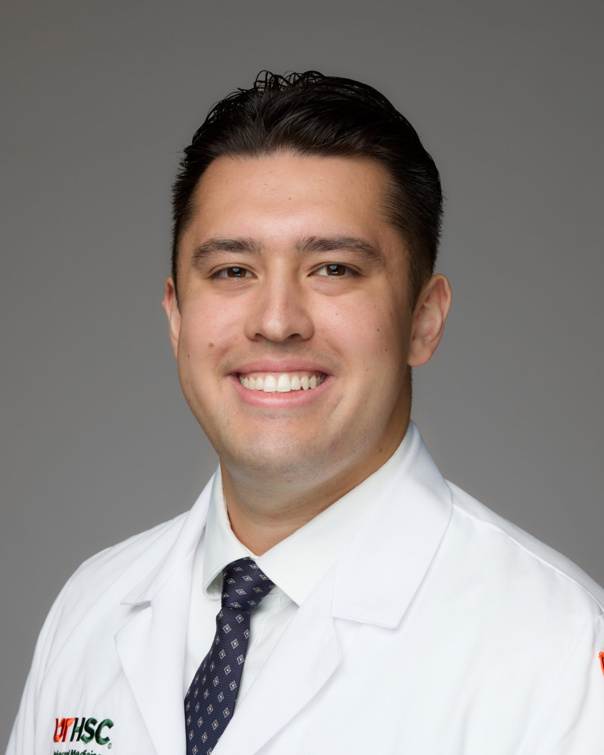 Gene Cravens, MD
