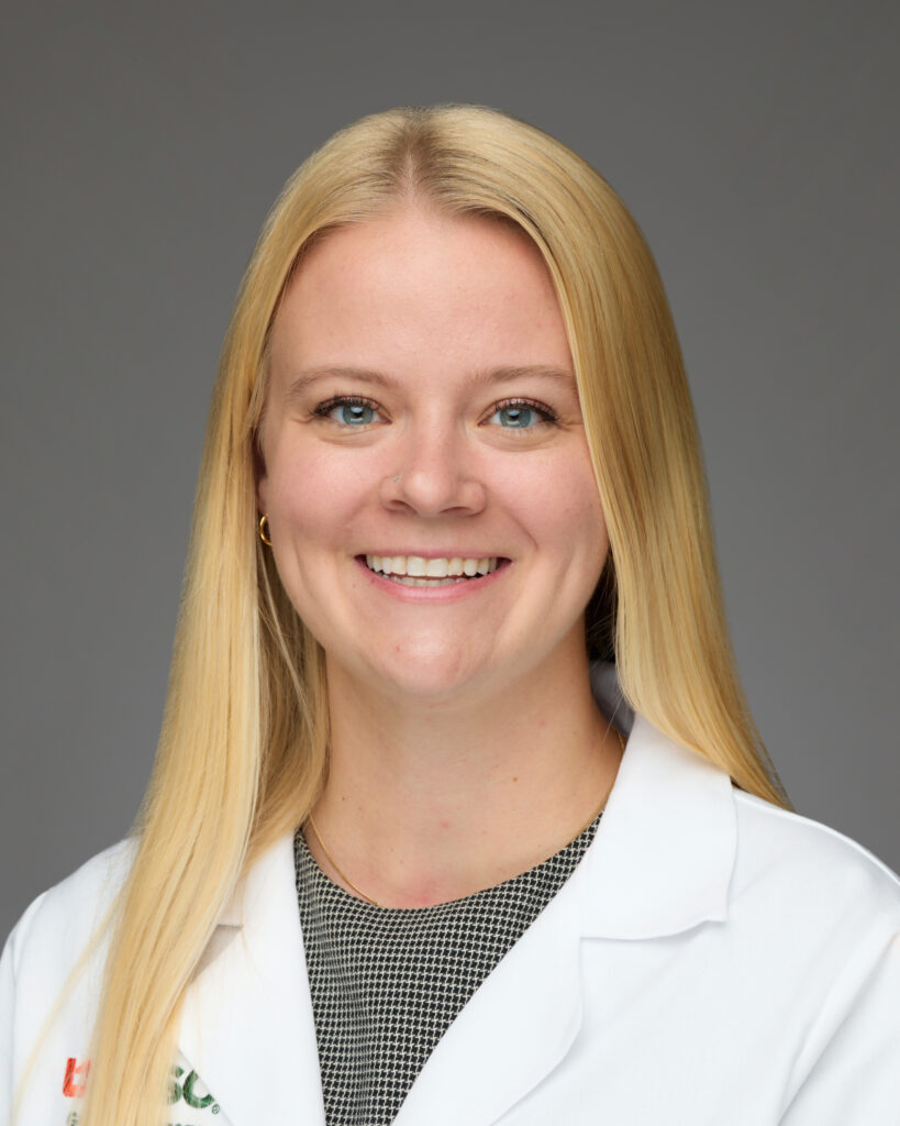 Mia Guzynski, MD