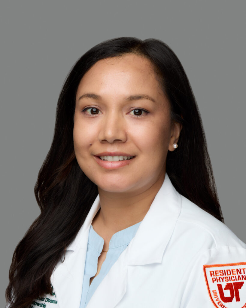 Reshmi Manandhar, MD