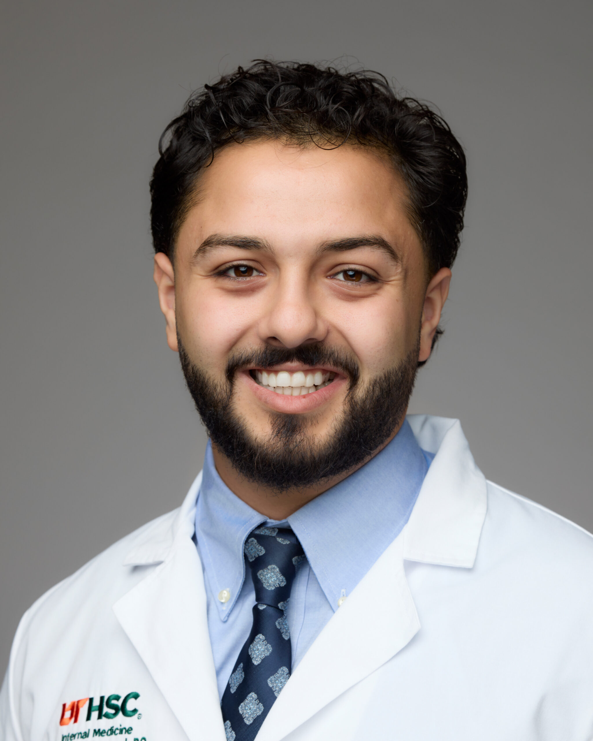 Ali Mohammad, MD