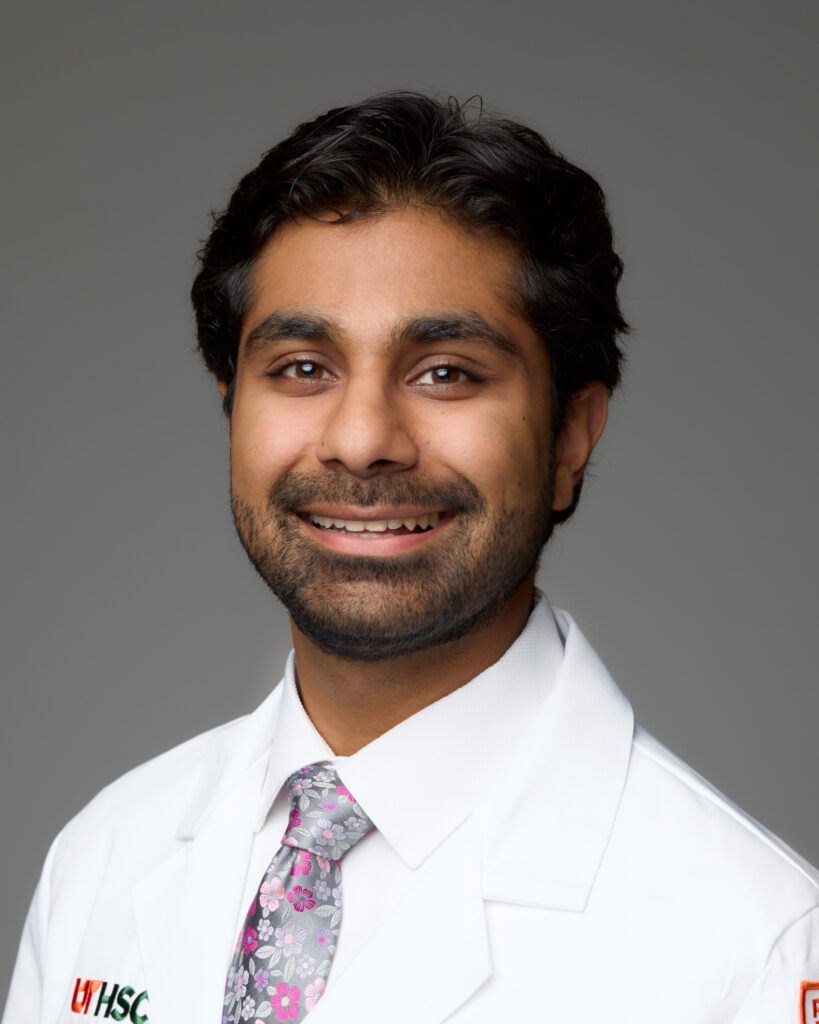 Vitrag S. Patel, MD