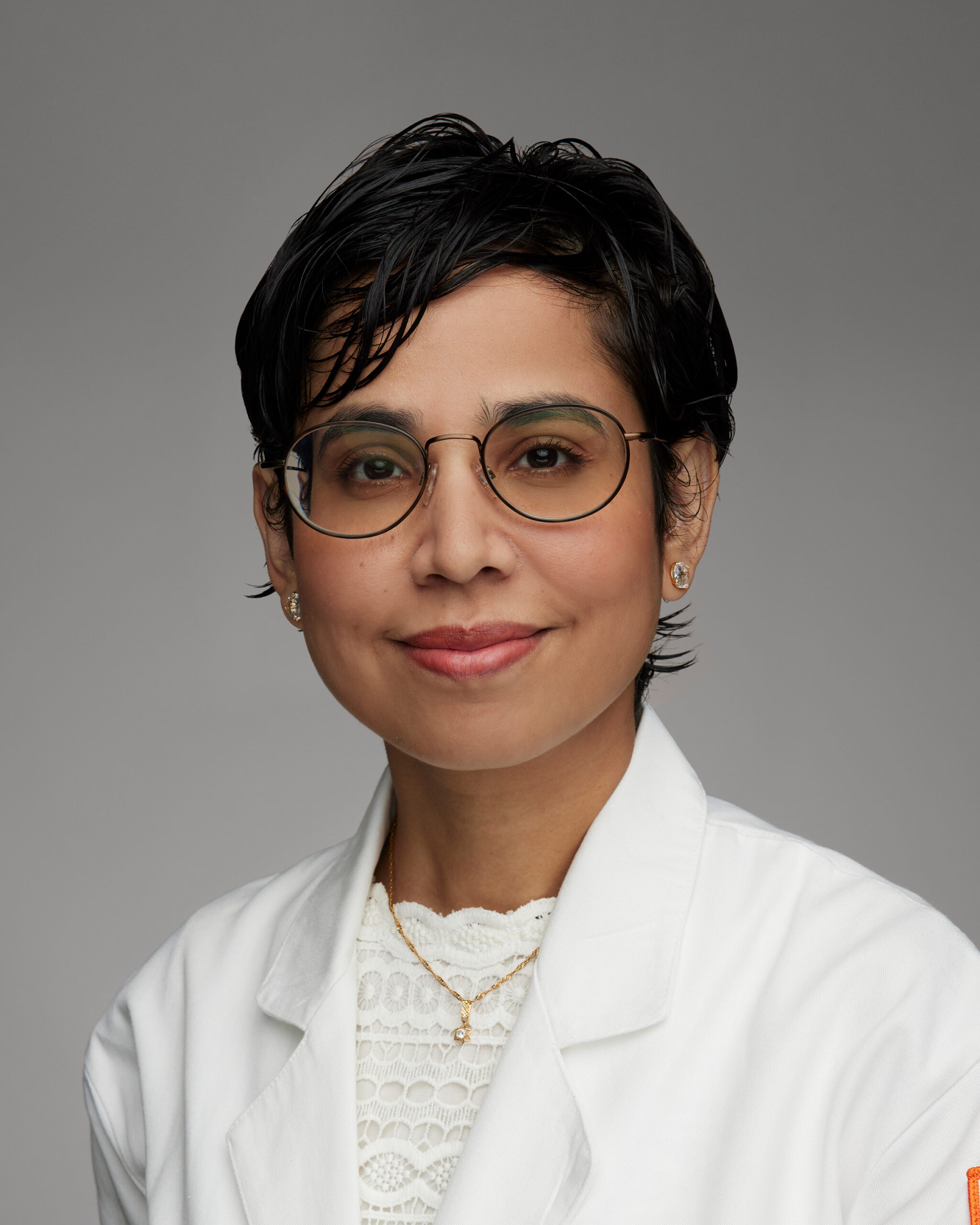 Aqsa Saleem, MD