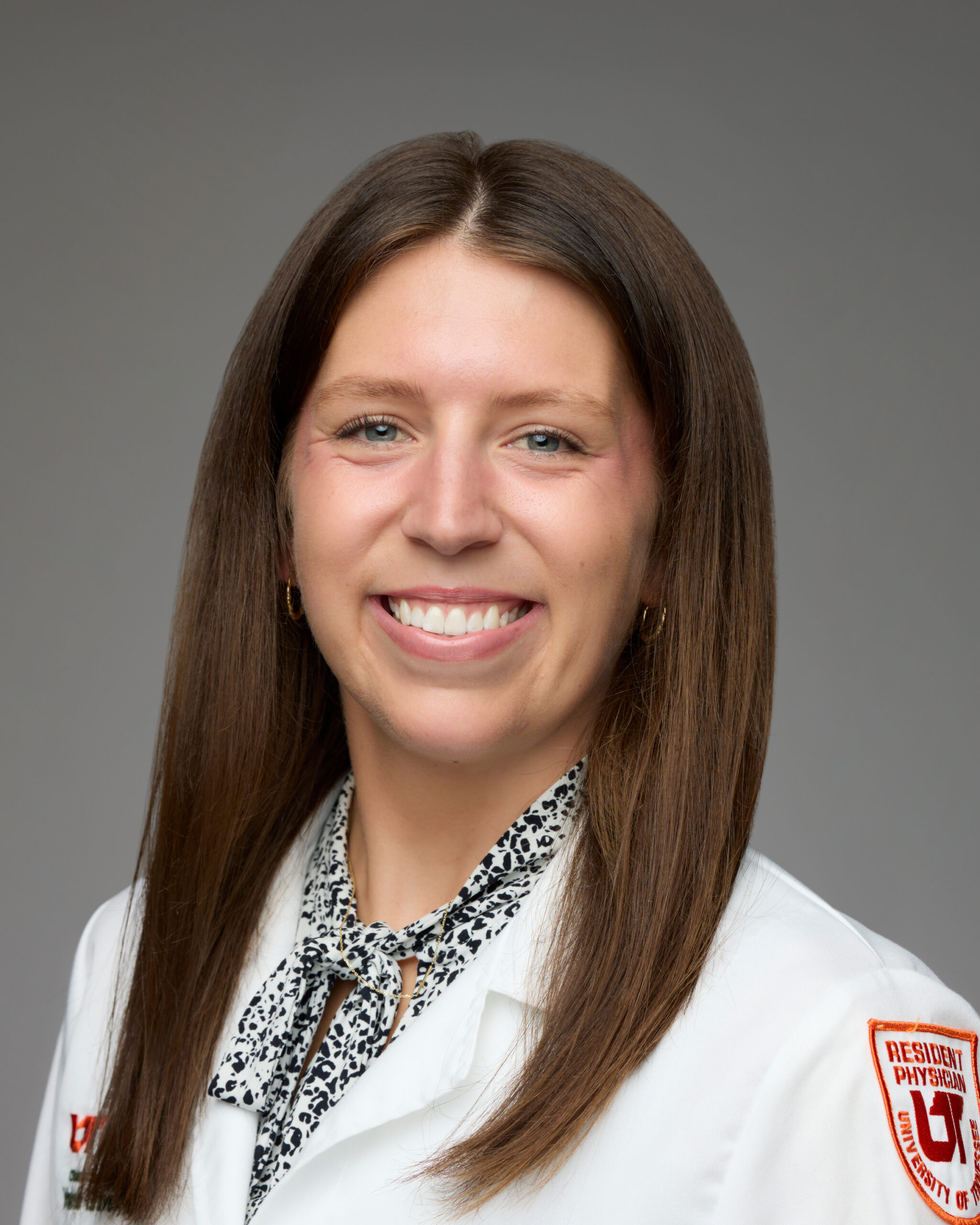 Headshot of Valerie Graves, MD