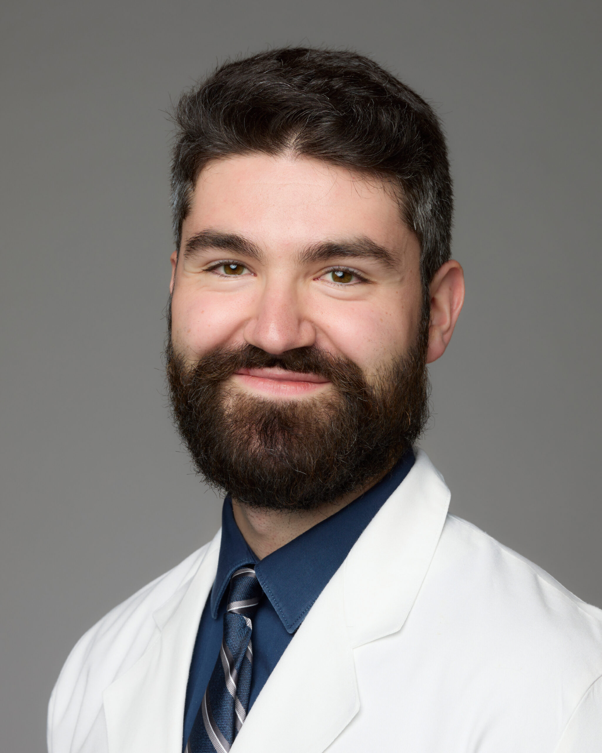 Headshot of Christopher Murar, MD