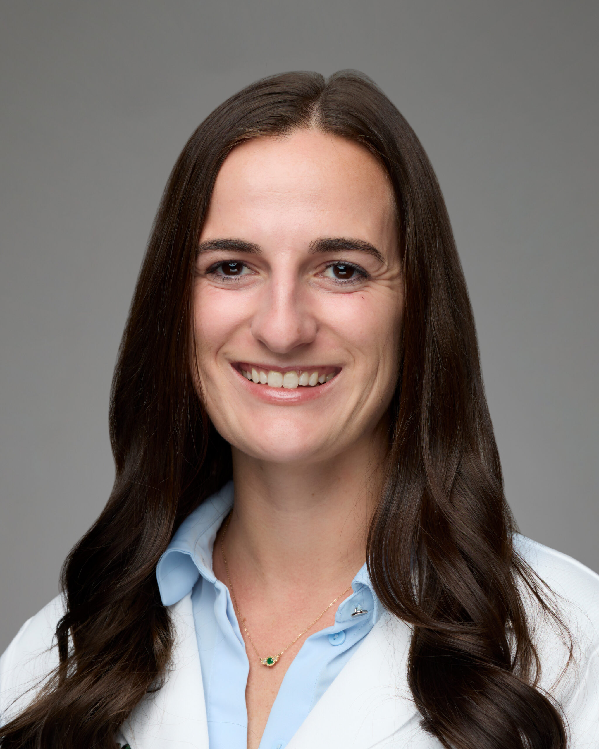 Headshot of Grace Proffitt, DO