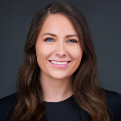 Mackenna Darling headshot